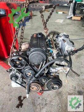Proton Persona Motor Komple çıkma parça