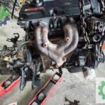 Çıkma Orijinal Motor Komple Proton Persona