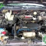 Çıkma Orijinal Manuel Şanzıman Proton Persona 2024