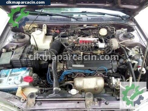Proton Persona Manuel Şanzıman çıkma parça