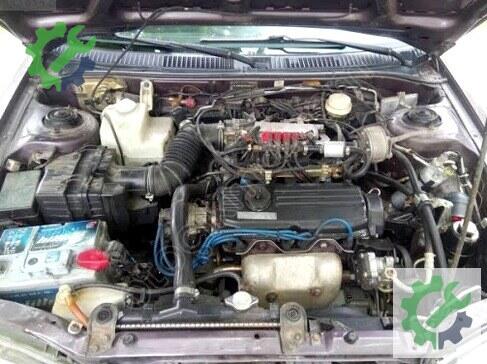 Proton Persona Manuel Şanzıman çıkma parça