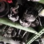 Proton Persona Porya Çıkma