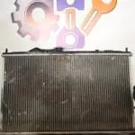 Çıkma Orijinal Radyatör Proton Persona