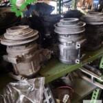 Proton Persona Orijinal Çıkma Klima Kompresörü 415-416-418