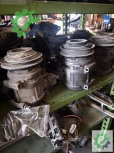 Proton Persona Orijinal Çıkma Klima Kompresörü 415-416-418