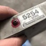 Proton Persona Orijinal Çıkma Motor Beyni 415-416-418