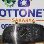 Proton Persona Gösterge Saati Çıkma