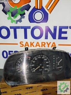 Proton Persona Gösterge Saati çıkma parça