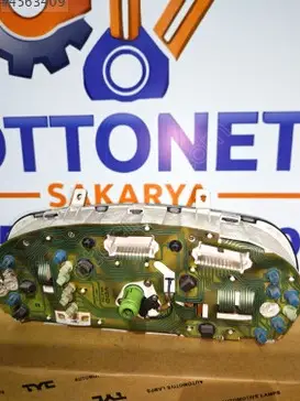 Proton Persona Gösterge Saati çıkma parça
