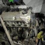 Proton Persona Orijinal Çıkma Motor Komple