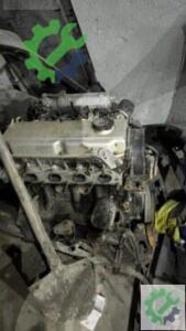 Proton Persona Orijinal Çıkma Motor Komple