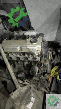Proton Persona Motor Komple çıkma parça