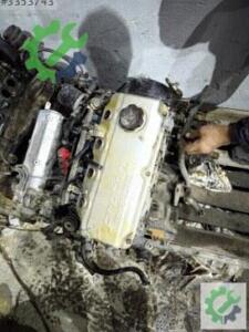 Çıkma Orijinal Motor Komple Proton 416 2024