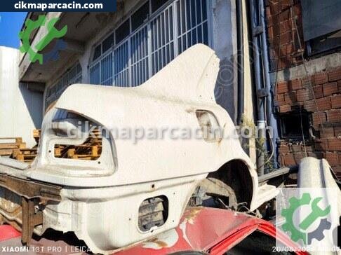 Proton Persona Arka Çamurluk çıkma parça