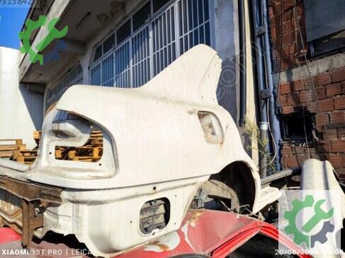 Proton Persona Arka Çamurluk çıkma parça