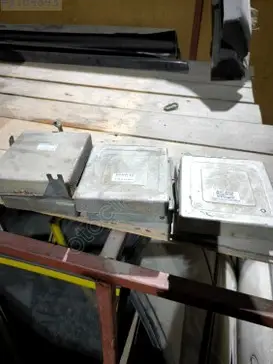 Proton 416 Otomatik Şanzıman Beyni çıkma parça