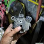 Çıkma Orijinal Otomatik Şanzıman Proton 416 2024