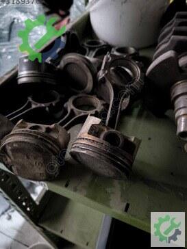 Proton 415 Piston Kolu çıkma parça