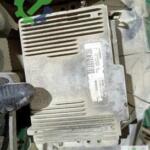 Renault Megane Motor Beyni 7700105979 Çıkma