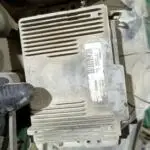 Renault Megane Motor Beyni 7700105979 Çıkma