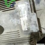 Renault Megane Motor Beyni 7700105979 Çıkma
