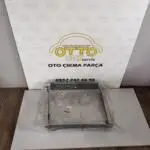 Sıfır Orijinal Radyatör Renault Fluence 215594264R