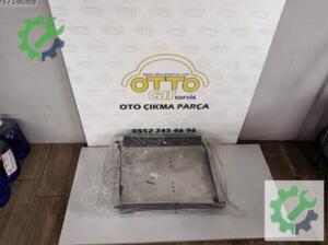 Sıfır Orijinal Radyatör Renault Fluence 215594264R