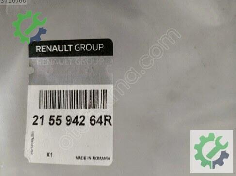 Renault Fluence Radyatör 215594264R çıkma parça