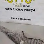 Ford Transit Orijinal Sıfır Radyatör Hortumu 6C11