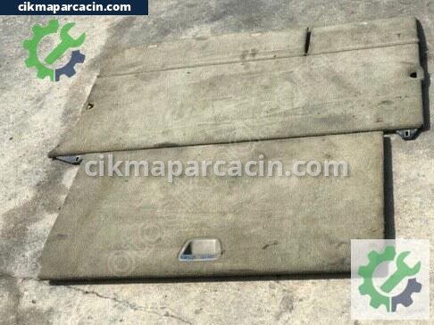 Rover 200 Bagaj Halısı çıkma parça
