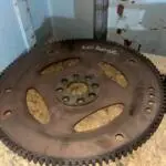Rover 200 Volant Çıkma