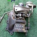 Çıkma Orijinal Turbo Renault R 19 09TCE