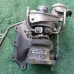 Çıkma Orijinal Turbo Renault R 19 09TCE