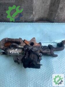 Turbo Valfi Renault R 5 — Sökme Çıkma