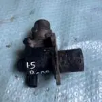 Renault R 5 Orijinal Çıkma Turbo Valfi
