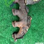 Çıkma Orijinal Egzoz Manifoldu Renault R 5