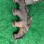 Çıkma Orijinal Egzoz Manifoldu Renault R 5