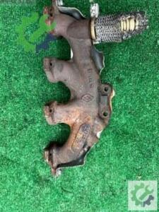 Çıkma Orijinal Egzoz Manifoldu Renault R 5