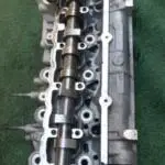 Renault R 5 Orijinal Çıkma Silindir Kapağı