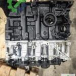 Renault R 5 Motor Komple Çıkma