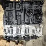 Renault R 5 Motor Komple Çıkma