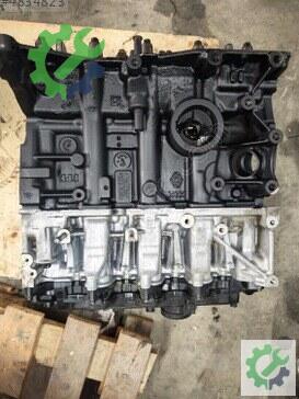 Renault R 5 Motor Komple çıkma parça