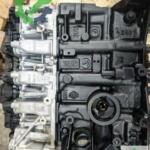 Renault R 5 Motor Komple Çıkma