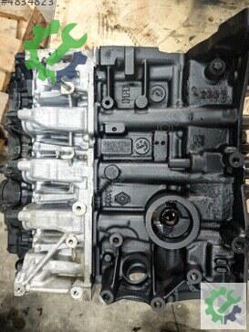 Renault R 5 Motor Komple çıkma parça