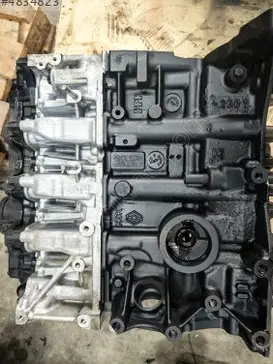 Renault R 5 Motor Komple çıkma parça