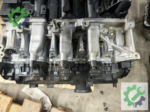 Renault R 5 Motor Komple çıkma parça
