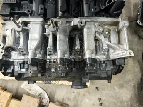 Renault R 5 Motor Komple çıkma parça