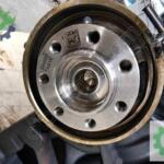 Renault R 5 Motor Komple Çıkma