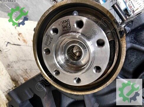 Renault R 5 Motor Komple çıkma parça