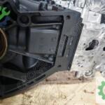 Renault R 5 Motor Komple Çıkma
